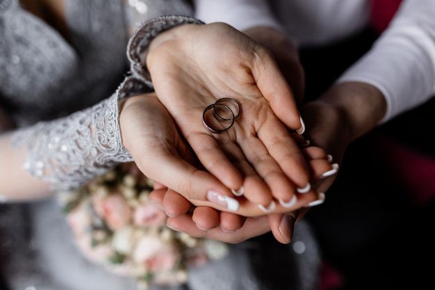 The Importance of Choosing the Perfect Wedding Ring: A Decision That Lasts a Lifetime